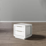 Quadro Nightstand