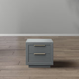 Quadro Nightstand