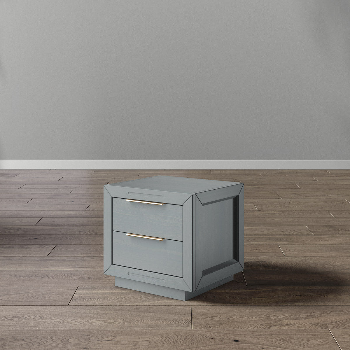 Quadro Nightstand