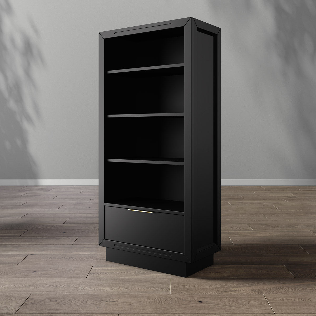 Quadro Bookcase