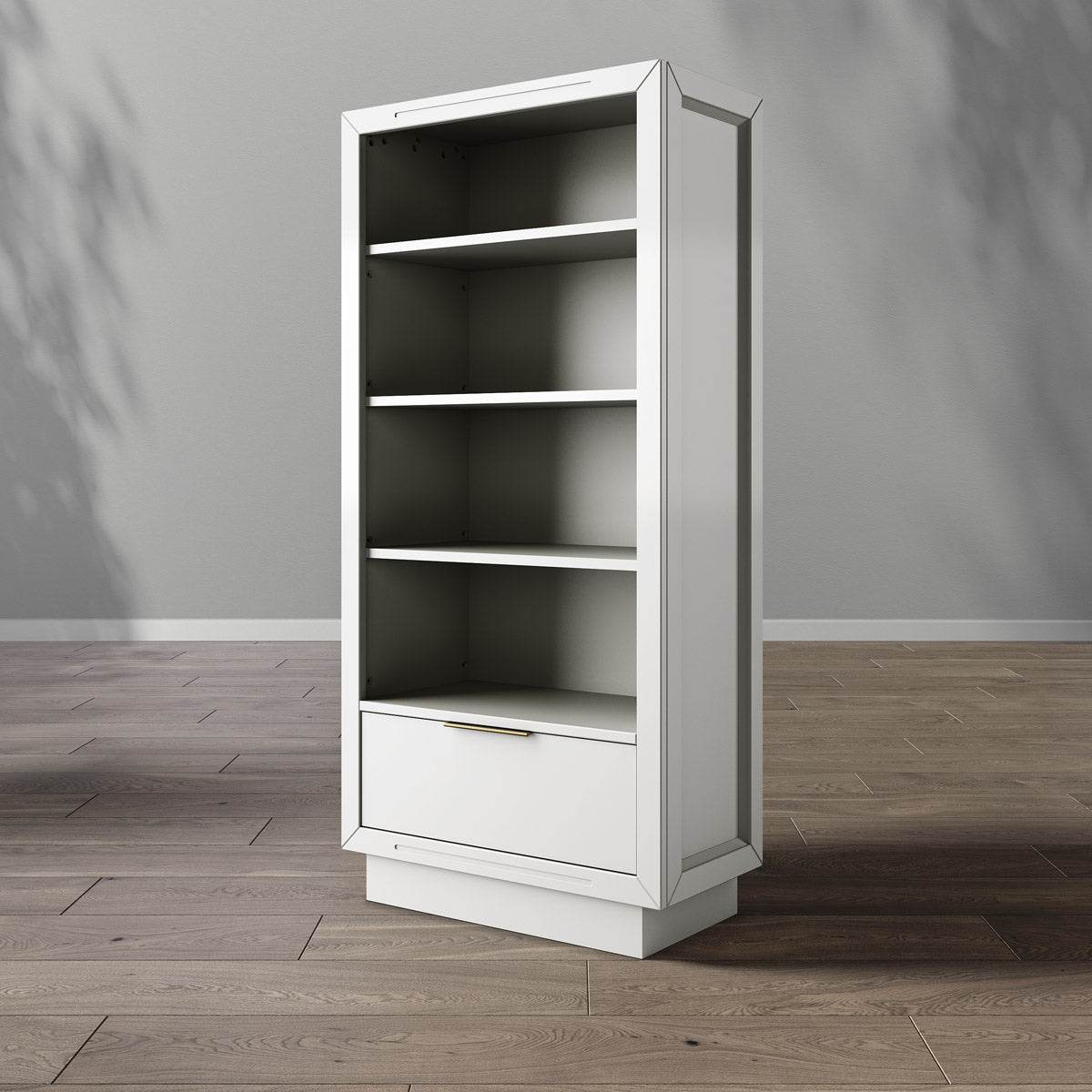 Quadro Bookcase