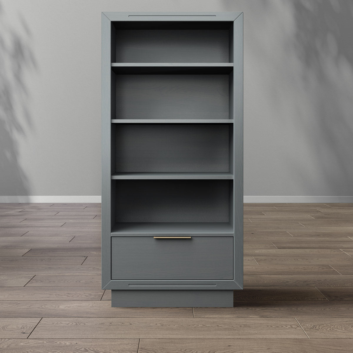 Quadro Bookcase