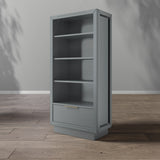 Quadro Bookcase