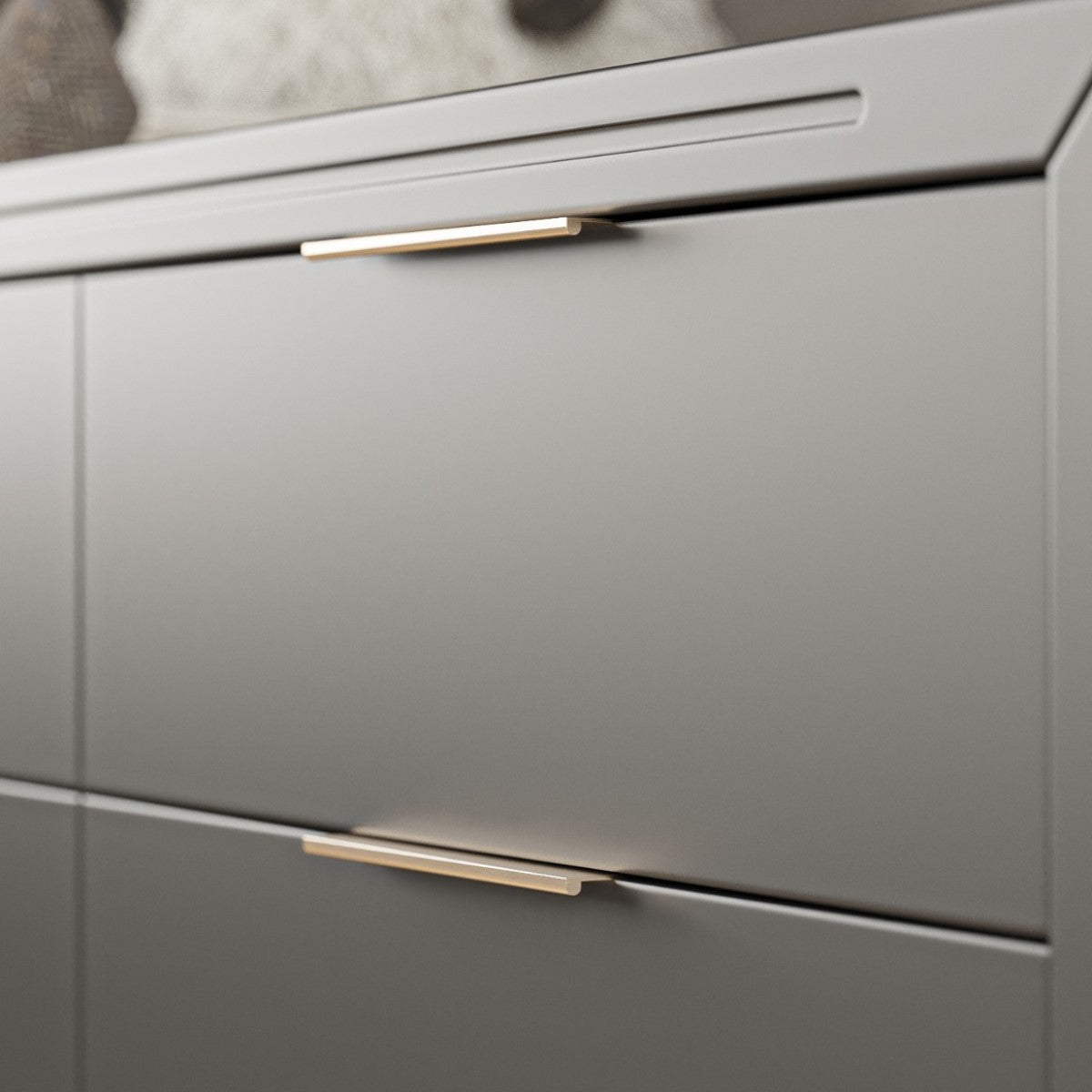 Quadro Double Dresser