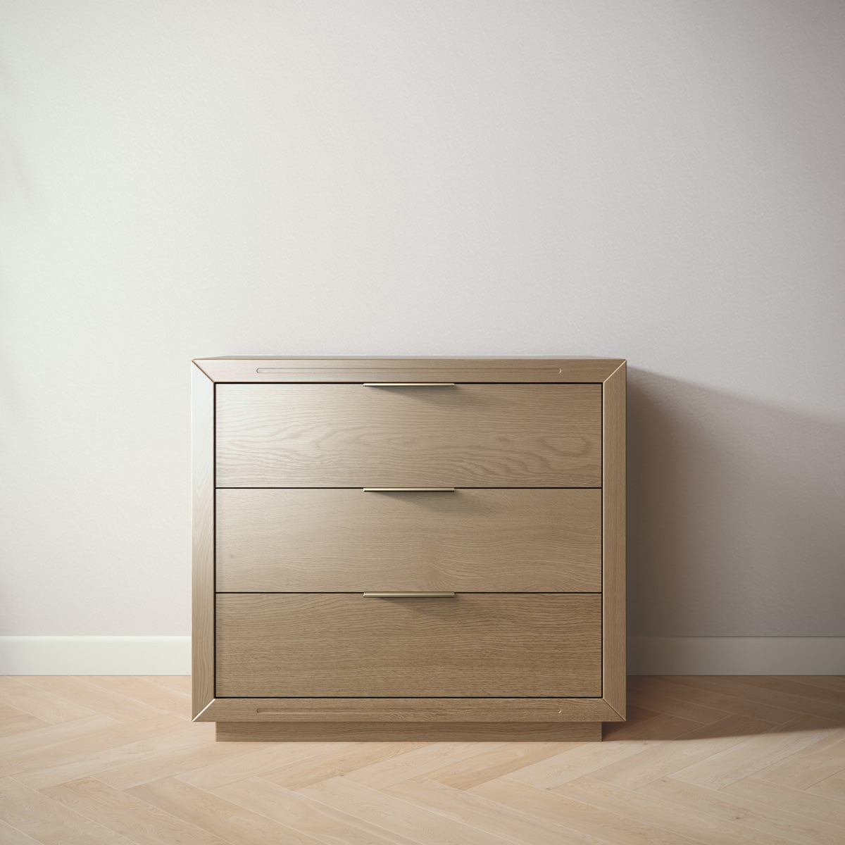 Quadro Single Dresser
