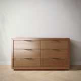 Quadro Double Dresser