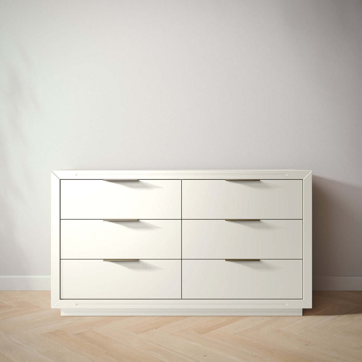 Quadro Double Dresser