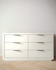 Quadro Double Dresser