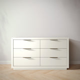 Quadro Double Dresser