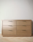 Quadro Double Dresser