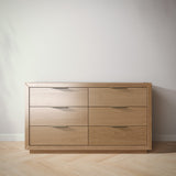 Quadro Double Dresser
