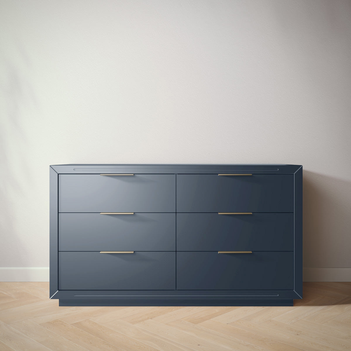 Quadro Double Dresser