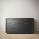 Quadro Double Dresser