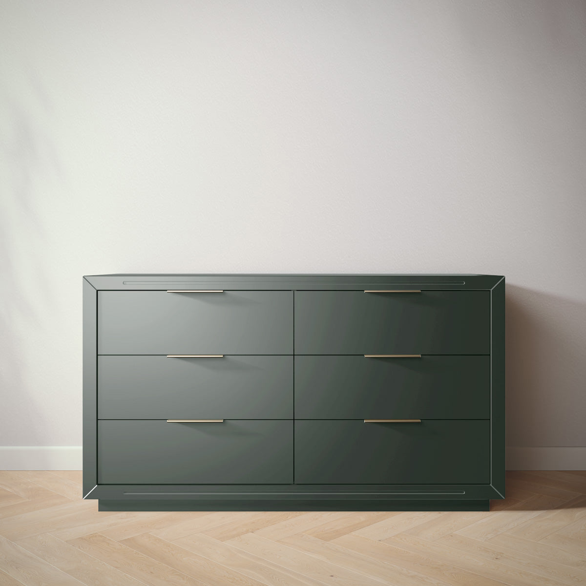 Quadro Double Dresser
