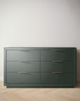 Quadro Double Dresser