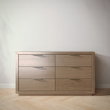 Quadro Double Dresser