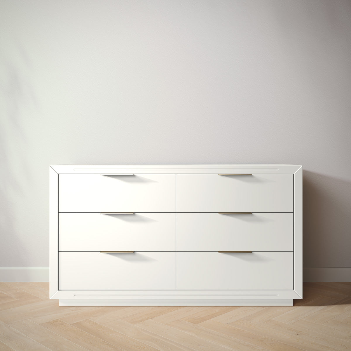 Quadro Double Dresser
