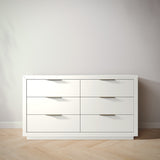 Quadro Double Dresser