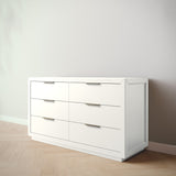 Quadro Double Dresser