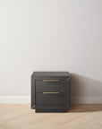 Quadro Nightstand