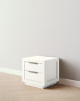 Quadro Nightstand