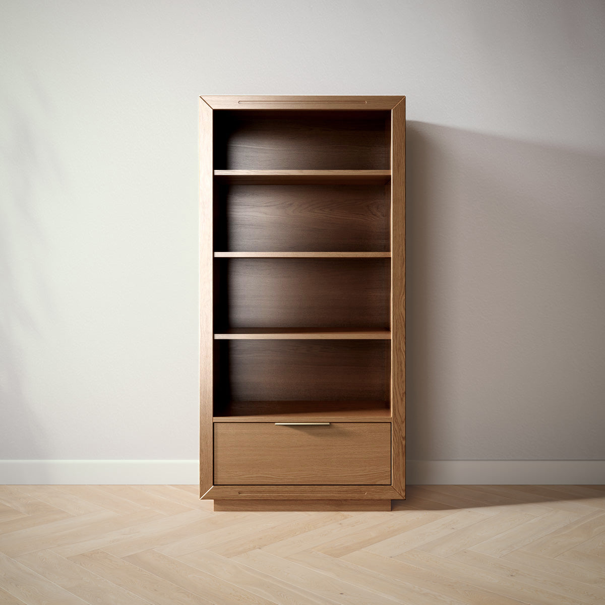 Quadro Bookcase
