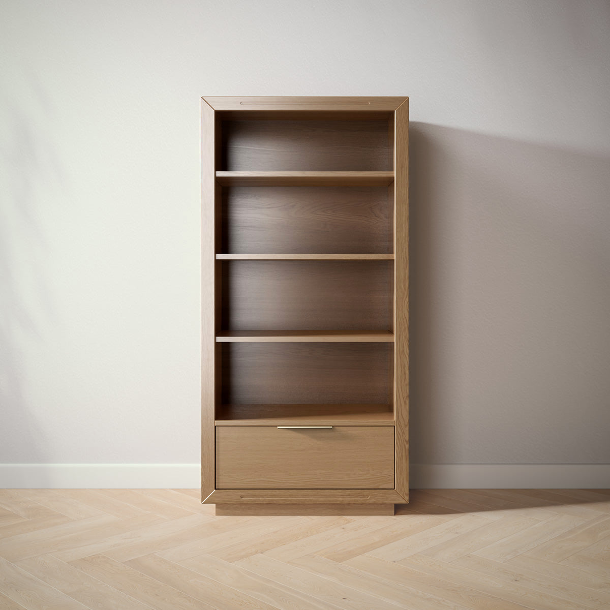 Quadro Bookcase