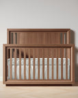 Quadro Convertible Crib
