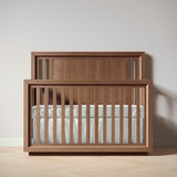Quadro Convertible Crib