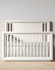 Quadro Convertible Crib
