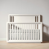 Quadro Convertible Crib