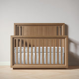 Quadro Convertible Crib