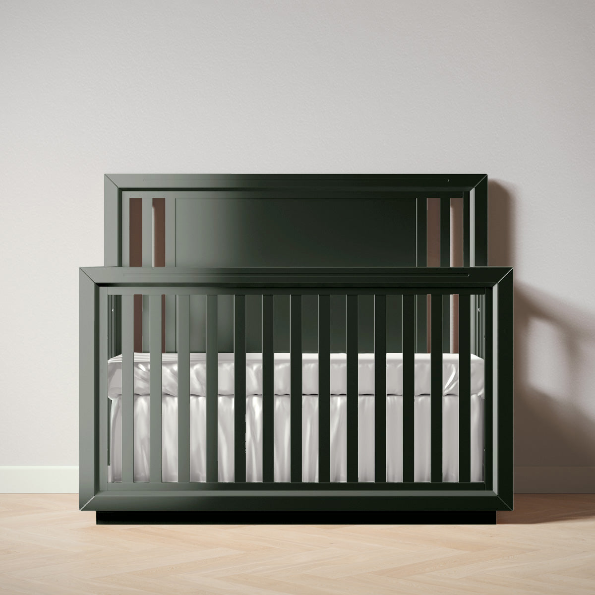 Quadro Convertible Crib