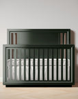 Quadro Convertible Crib