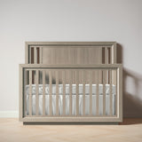 Quadro Convertible Crib