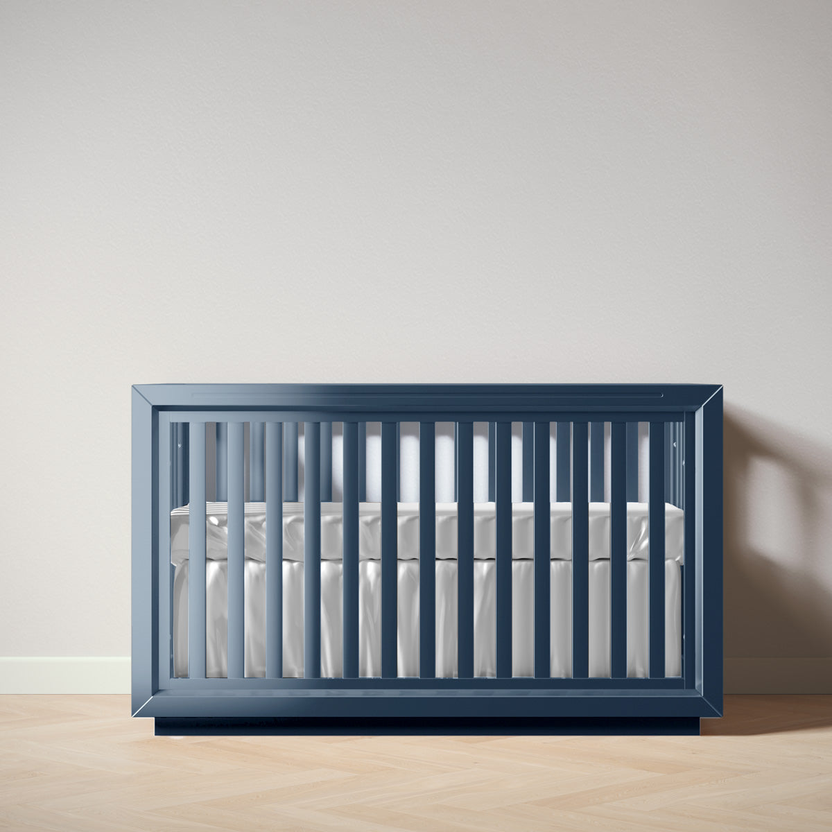 Quadro Classic Crib