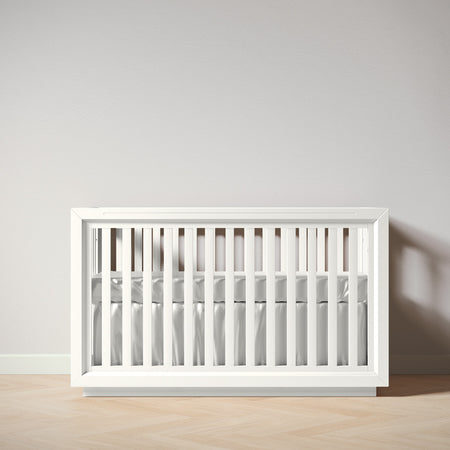 Greenguard Gold Certified - Quadro Classic Crib