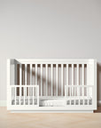 Quadro Classic Crib