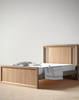 Quadro Full-Size Bed