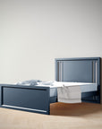 Quadro Full-Size Bed