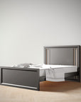 Quadro Full-Size Bed