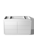 Adjustable Changing Tray - ACT60