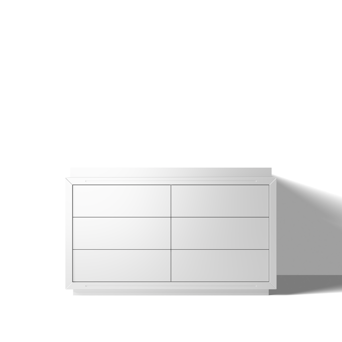 Adjustable Changing Tray - ACT60