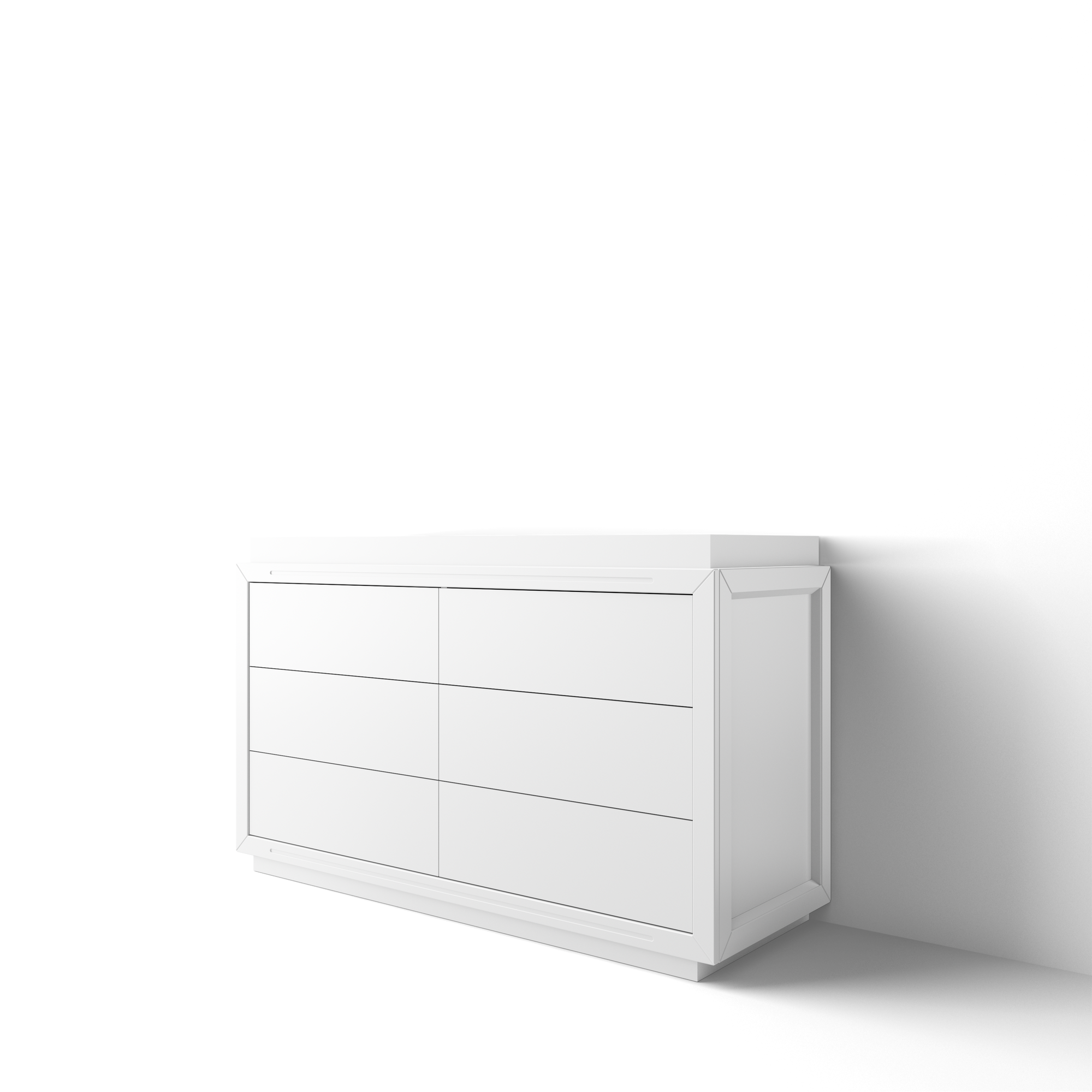 Adjustable Changing Tray - ACT60