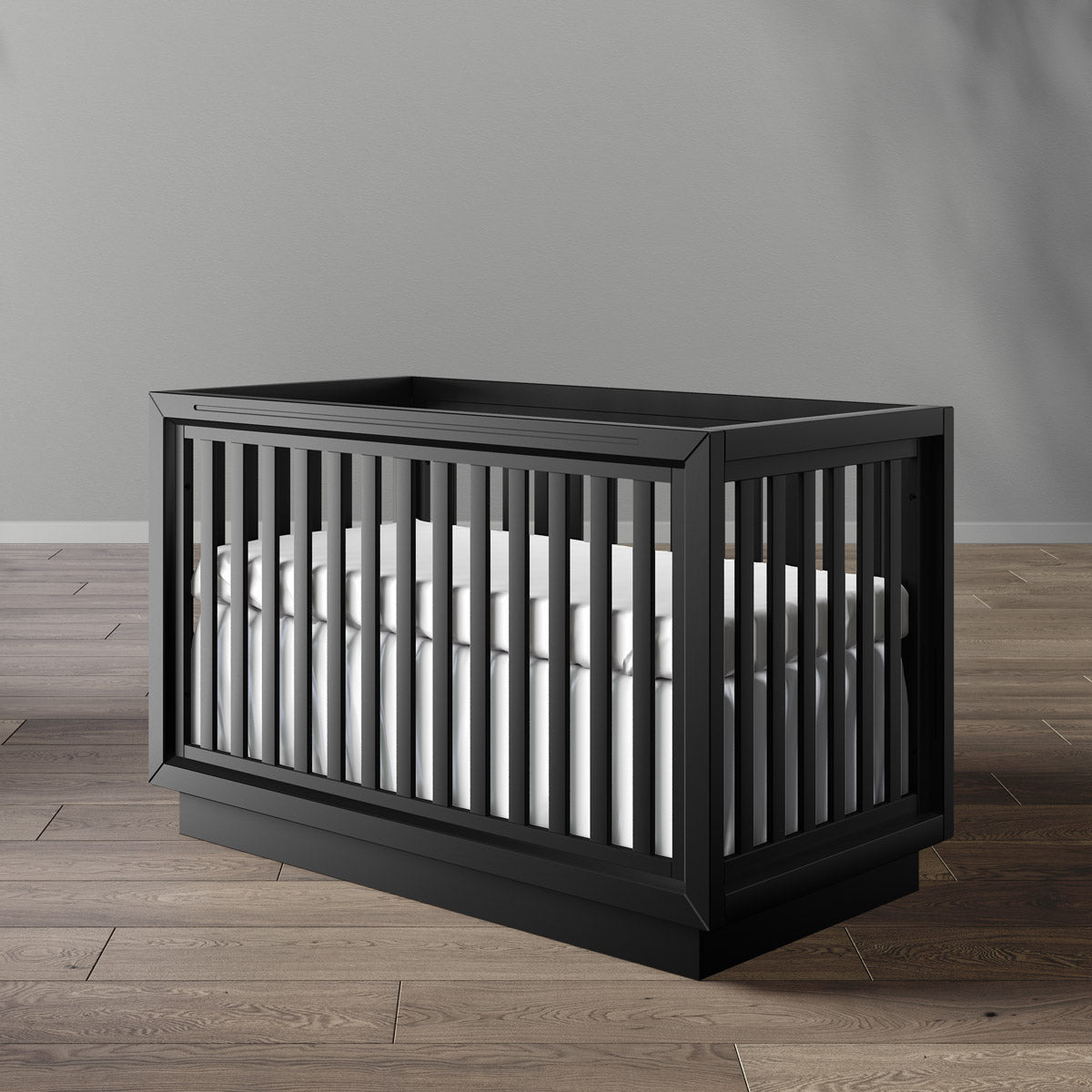 Quadro Classic Crib