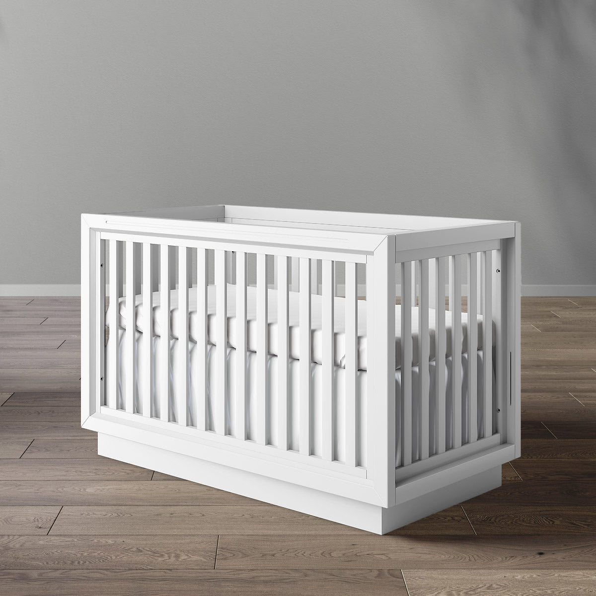 Quadro Classic Crib