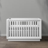 Quadro Classic Crib