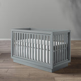 Quadro Classic Crib