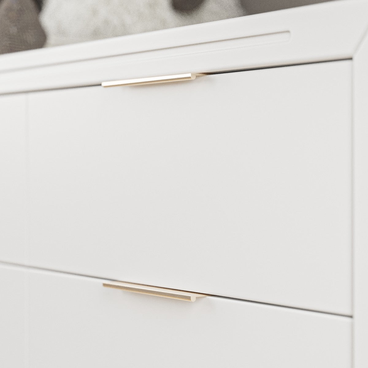 Quadro Double Dresser