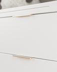 Quadro Double Dresser